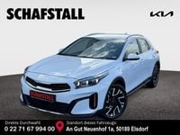 Usado Kia XCeed Vision 140 HP (102 kW) 2024 Branco SUV