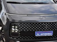 gebraucht Hyundai Staria Signature Signature BOSE-ACC-LED-TOTW.-NAVI-8AT