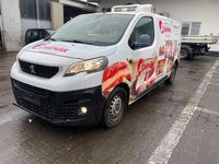 Gebraucht Peugeot Expert Premium 122 PS (89 kW) 2018 Blanc banquise Van