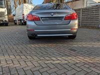 gebraucht BMW 530 530 d Aut.