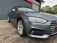 gebraucht Audi A5 Sportback 35 TDI sport*Mild-Hybrid*Led*Assistenz