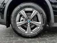 Neu BMW X1 150 PS (110 kW) 2026 Schwarz SUV