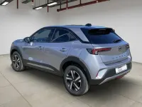 Neu Opel Mokka Edition 136 PS (100 kW) 2026 Grau SUV