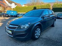 gebraucht Opel Astra Caravan 1.6 Edition ,NAVI,TEMPOMAT,2.HAND