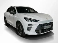 Neu Cupra Terramar 265 PS (194 kW) 2026 Glacial white SUV