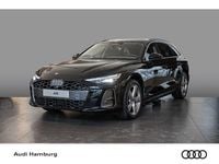 Neu Audi A6 Sport 204 PS (150 kW) 2026 Schwarz Kombi
