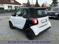 gebraucht Smart ForTwo Cabrio ForTwo 52 kW