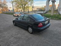 Gebraucht Honda Civic 90 PS (66 kW) 2000 Schwarz Limousine
