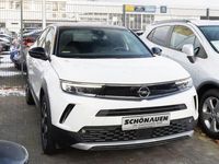 Gebraucht Opel Mokka Ultimate 131 PS (96 kW) 2023 Weiß SUV