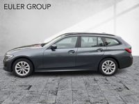 gebraucht BMW 320 d Touring StandHZG Navi digitales Cockpit LED ACC