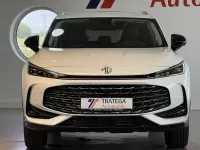 Gebraucht MG HS Luxury 224 PS (164 kW) 2025 Pearl white SUV