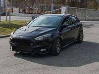 Gebraucht Ford Focus Sport 250 PS (183 kW) 2017 Limousine