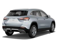Gebraucht Mercedes GLA180 136 PS (100 kW) 2024 Metalliclack hightechsilber (metallic) SUV