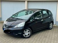 gebraucht Honda Jazz 1.4 i-VTEC/ 99PS / TÜV 11/2025 / Serviceheft / To