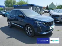 Gebraucht Peugeot 3008 GTi 131 PS (96 kW) 2024 Blau SUV