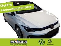 Gebraucht VW Golf GTE 272 PS (200 kW) 2025 Pure white Limousine