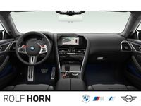 gebraucht BMW M8 Competition xDr Gran Coupe Carbon Exterieur