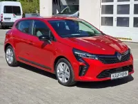 Occasion Renault Clio V Evolution 91 ch (66 kW) 2024 Rouge Berline