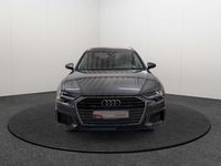 Gebraucht Audi A6 Ambiente 286 PS (210 kW) 2022 Grau Kombi