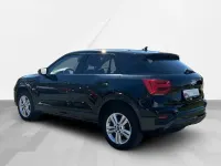Używany Audi Q2 Advanced Plus 150 KM (110 kW) 2025 Czarny SUV