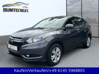Gebraucht Honda HR-V Elegance 131 PS (96 kW) 2018 SUV