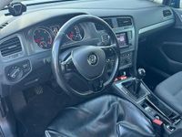 gebraucht VW Golf 2.0 Zahnriemen/Tüv Neu