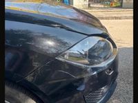 Gebraucht Seat Leon 105 PS (77 kW) 2012 Schwarz Kleinwagen