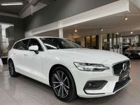 gebraucht Volvo V60 Momentum