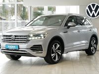 gebraucht VW Touareg 3.0 eHybrid Elegance LEDmatrix AHK Pano 360°