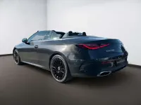 Gebraucht Mercedes CLE200 AMG 204 PS (150 kW) 2025 Graphitgrau Cabrio