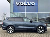 Neu Volvo EX90 Ultra 300 kW (408 PS) 2025 723 denim blue metallic SUV
