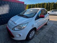 Second-hand Ford Ka 87 CP (63 kW) 2009 Alb Hatchback