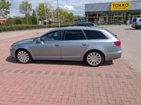 Gebraucht Audi A6 177 PS (130 kW) 2008 Andere farben Kombi