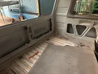 Gebraucht VW T3 78 PS (57 kW) 1989 Beige Van