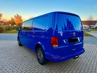 Gebraucht VW Transporter 150 PS (110 kW) 2020 Van