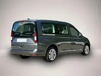 Neu VW Caddy Maxi 150 PS (110 kW) 2026 Manufacturer Van / Kleinbus