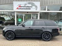 gebraucht Land Rover Range Rover Vogue SDV8