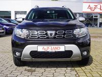 Gebraucht Dacia Duster Prestige 114 PS (83 kW) 2019 Schwarz SUV
