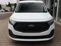 Neu Ford Transit Connect Active 150 PS (110 kW) 2026 Weiß Van / Kleinbus