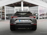 Gebraucht Lamborghini Urus 666 PS (489 kW) 2024 Grau SUV