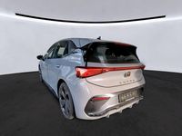 Gebraucht Cupra Born 150 kW (204 PS) 2023 Grau Kleinwagen