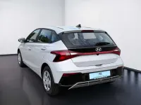 Neu Hyundai i20 Comfort 90 PS (66 kW) 2026 Lumen gray perleffekt Kleinwagen