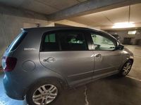 Używany VW Golf Plus Cross Goal 116 KM (85 kW) 2006 Szary Minivan