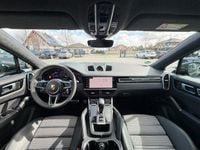 Second-hand Porsche Cayenne 460 CP (338 kW) 2023 SUV
