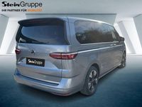 Gebraucht VW Multivan Style 150 PS (110 kW) 2025 Silber Van / Kleinbus