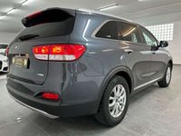 gebraucht Kia Sorento Vision 4WD*FSPE*NAVI*RFK*TOUCH*SHZ