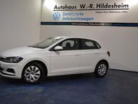 gebraucht VW Polo Comfortline