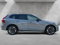 Gebraucht Volvo XC60 Ultra 455 PS (334 kW) 2025 Grau SUV
