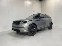 Gebraucht Land Rover Range Rover Velar 404 PS (297 kW) 2021 Grau SUV