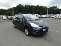 Gebraucht Citroën Grand C4 Picasso 150 PS (110 kW) 2013 Blau Van / Kleinbus